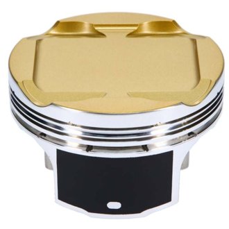 Ultra Series Subaru EJ205 92.5mm Bore 8.5:1 CR Set of 4 Pistons