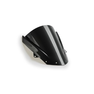 Z-Racing Screen Carbon Look