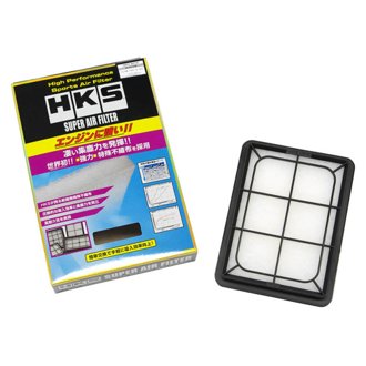 SUPER AIR FILTER MAZDA TYPE10