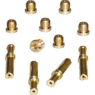 025in - .033in Master Jet kit