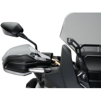 Handguards Extension Smoke