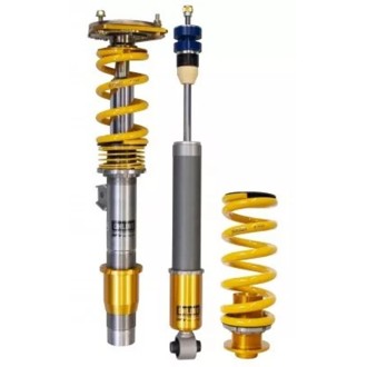 08-13 BMW M3 (E9X) Dedicated Track Coilover System