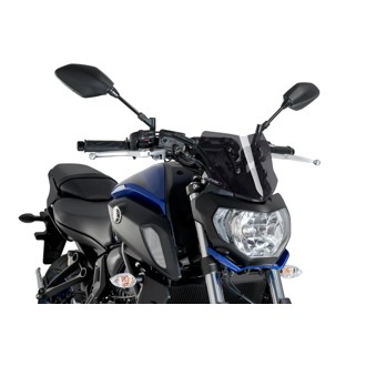 New Generation Sport Dark Smoke
