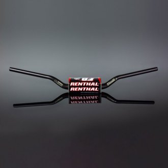 Villopoto/ Stewart/ 18-21 Honda CRF Fatbar 36 mm. - Black