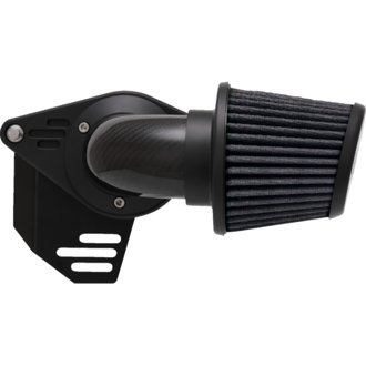 HD Touring/Softail 17-21 Forged Carbon Falcon Air Intake