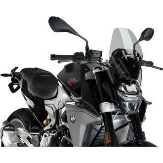 New Generation Sport Smoke