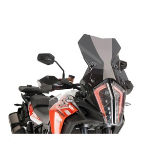 Touring Screen Dark Smoke