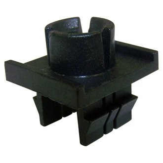 Headlamp Adjusting Nut