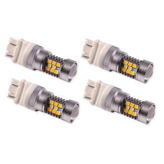 Direct Replacement For Your Factory Bulb.