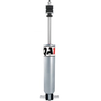 Shock, Monotube Large Steel 9.17 14.0 Stud/T-Bar V 12-1M