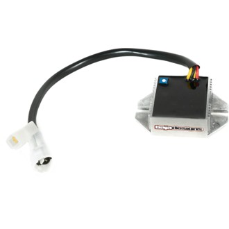 Regulator/Rectifier, (wired) WR250/450 Dual Sport - Yamaha WR250F 2003-2014/WR450F 2003-2011