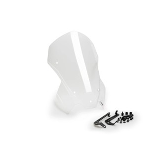 New Generation Touring Clear