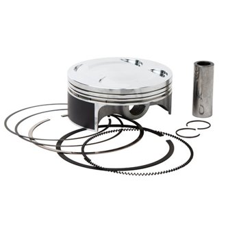 PRO-BB PISTON KIT 97.97 BORE