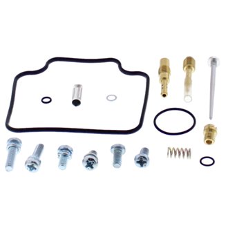 Racing 86-01 Honda CN250 Carburetor Rebuild Kit