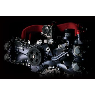 Subaru BRZ / Scion FR-S / Toyota 86 FA20 2.2L Step 2 SHORT ENGINE