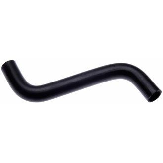 2004 Pontiac GTO V-8 5.7L Upper Molded Coolant Hose