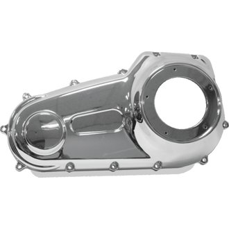 Bikers Choice 07-17 FLST 06-07 FXDWG Chrome Primary Cover Replaces H-D 60782-06