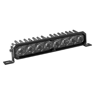 All-New Stage Series Lightbars. More Power  Control  And Style.