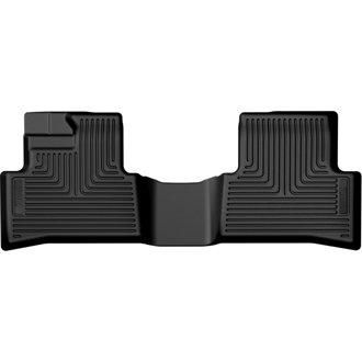 19-22 Lexus UX200/19-24 UX250H/2025 UX300H Weatherbeater 2nd St Floorliner (1pc) - Blk