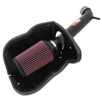 Performance Air Intake System