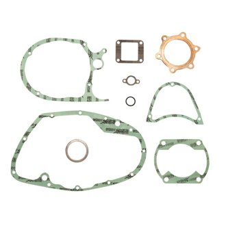 74-78 Yamaha TY 250 Complete Gasket Kit
