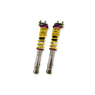Coilover Kit V3 Ford Mustang Cobra; front coilovers only