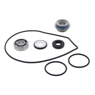 Exhaust Valve Gasket Kit