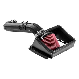 Delta Force Performance Air Intake - Carb Compliant