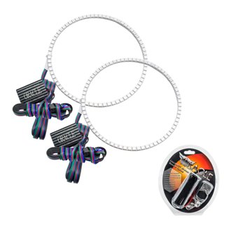Colorshift(Tm) Halo Kit