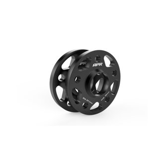 Wheel Spacers - 5x112 - 57.1mm CB - 15mm Thick (Set of 2
