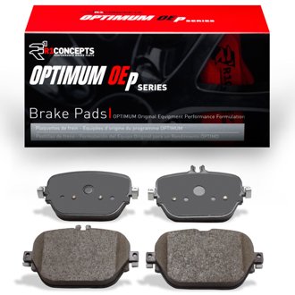 R1 Optimum Oe Pads