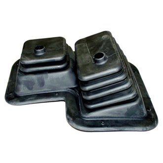 Transfer Case Shift Lever Boot