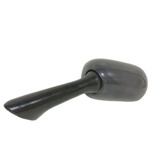 MIRROR CBR 600 CARBON FINISH LT