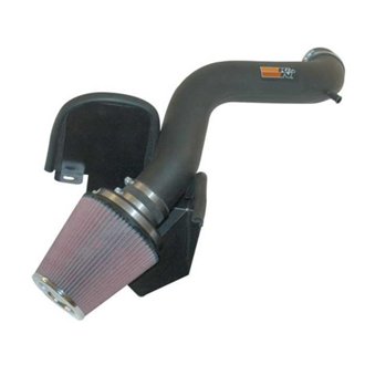 Performance Air Intake System