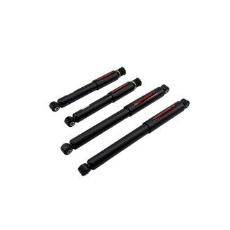ND2 OEM STOCK REPLACEMENT SHOCK SET