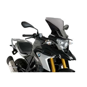 Touring Screen Black