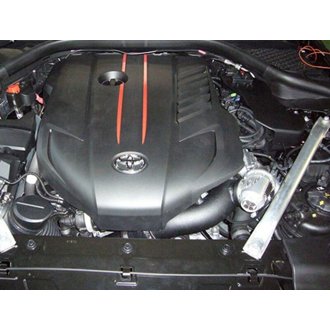 SSQV IV Kit for GR SUPRA (DB42/DB02) B58