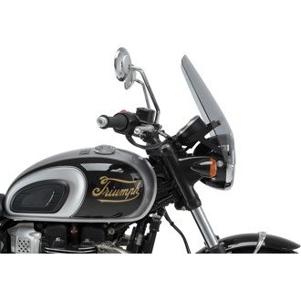 New Generation Touring Smoke