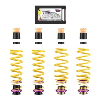 Height Adjustable Spring Kit
