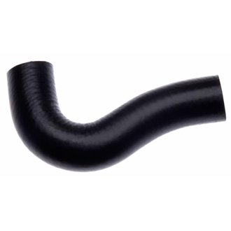 88-92 Toyota Corolla 4-Cyl. 1.6L Lower - Pipe To Thermostat Molded Coolant Hose