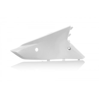 21+ Honda CRF250R/250RX/ CRF450R/RX/ CRF450R-S Side Panels-Upper - White