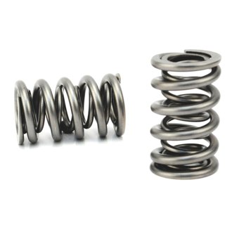 Valve Spring, 1.550In Dual .900In Lift