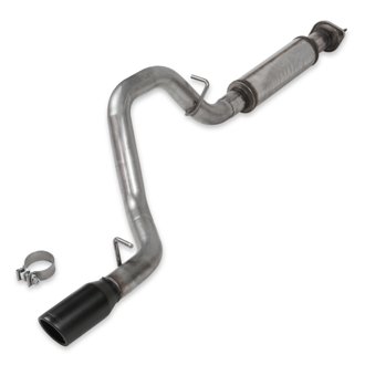 Flow Fx Cat-Back Exhaust System