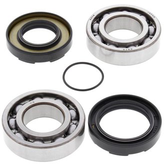 Allballs Crank Bearing And Seal Kit