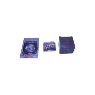 Top End Piston Kit