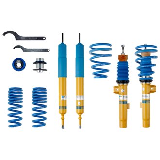B14 (PSS) - Suspension Kit