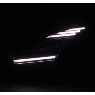 09-24 Nissan GT-R NOVA-Series LED Projector Headlights