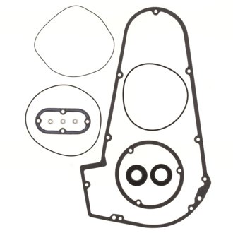Harley-Davidson Shovelhead Primary Cover Set