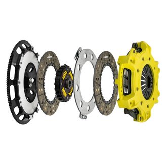 ACT Mod-Twin 10.5 Extreme Sprung Street Clutch Kit