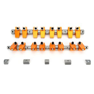 Alum Rocker Arm Kit Chrysler